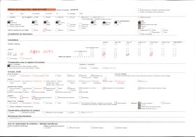 Image représentant Frontispice de la Tour Grise