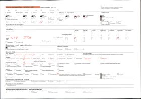 Image représentant Chapelle de l'église Saint-Maclou où furent conduits la princesse et le prince Kitashirakawa, le prince Asaka et Mlle Sauvy suite à un accident de voiture