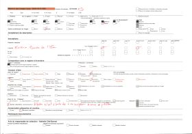 Image représentant Maisons à colombages sur les bords de l'Iton