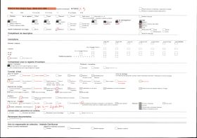 Image représentant La grande nef de l'église Saint-Gervais-Saint-Protais