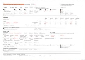 Image représentant Chapelle de l'église Saint-Maclou où furent conduits la princesse et le prince Kitashirakawa, le prince Asaka et Mlle Sauvy suite à un accident de voiture