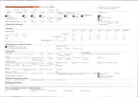 Image représentant Le pont Saint-Hilaire vu de la rue de la Grenouillère