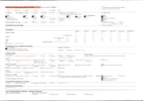 Image représentant Le pont Saint-Hilaire vu de la rue de la Grenouillère