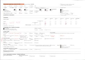 Image représentant Les maisons à colombages du XVe siècle rue Illiers, angle Grande rue Maurice Viollette