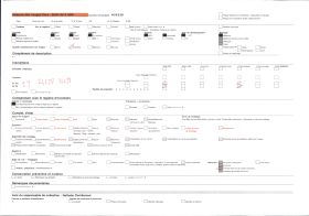 Image représentant L'actuelle Grande Rue Maurice Viollette, avec au second plan la chapelle Saint-Louis