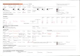 Image représentant Les maisons à colombages, Grande Rue Maurice Viollette, à l'angle de la rue Rotrou