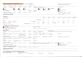 Image représentant La façade latérale de l'église Saint-Pierre en travaux, au second plan le Beffroi place Métézeau