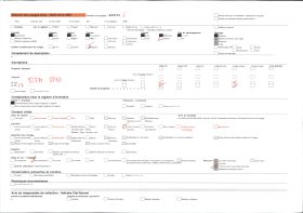 Image représentant L'intérieur de la nef de l'église Saint-Aignan