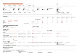 Image représentant La rue de la Porte Guillaume