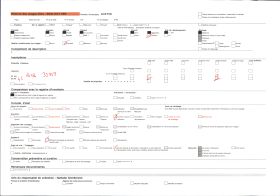 Image représentant La nef de l'église Saint-Pierre
