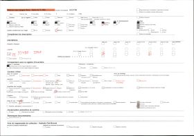 Image représentant Détail des sculptures de la clôture du choeur de la cthédrale Notre-Dame