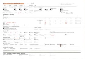 Image représentant Moulin à vent de Kervily et village de Kérity