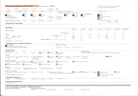 Image représentant Village et socle rocheux