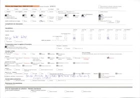 Image représentant La presqu'île de la Torche vue de la presqu'île de Porz-Carn.