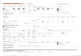 Image représentant Le dolmen de Lestrigniou ou Lestriguiou