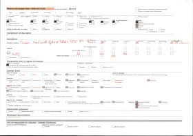 Image représentant La chapelle Notre-Dame-de-Tronoën et le calvaire