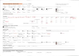 Image représentant La grange à dîme de Pors-Lambert