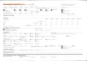 Image représentant Le porche de l'église Saint-Raymond