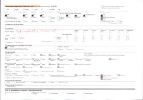 Image représentant Une jeune Bretonne de Plogoff