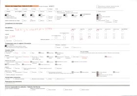 Image représentant Devant la Pointe du Raz, le phare de la Vieille et la tourelle de la Plate