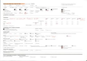 Image représentant Un porche gothique