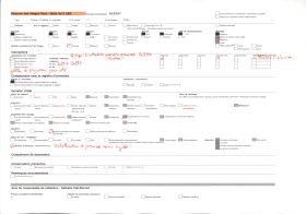 Image représentant Les flèches de la cathédrale Saint-Corentin