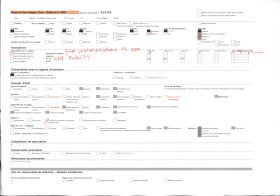 Image représentant Portail sud de la cathédrale Saint-Corentin