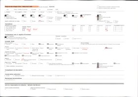 Image représentant La rue de l'Eglise