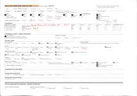 Image représentant L'ancien porche de l'église Notre-Dame remonté à l'entrée du cimetière