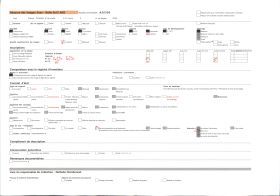 Image représentant Vieille femme lavant son linge au bord de l'Odet