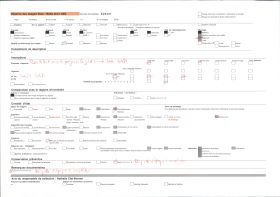Image représentant La rade de Brest vue du Passage