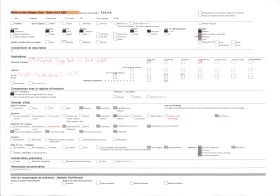 Image représentant Paysage de bocage vu vers Brest