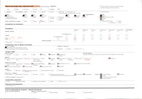 Image représentant La rue Sainte-Marthe