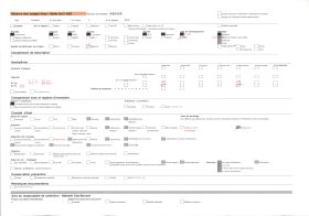 Image représentant Fagots de bois devant le Rocher de l'Impératrice