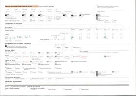 Image représentant La rue Saint-Melaine