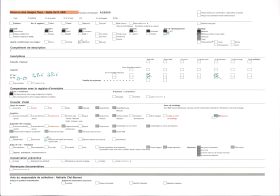 Image représentant La place des Viarmes vers la rue Ange-de-Guernisac