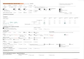 Image représentant Les rochers à marée basse
