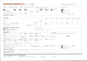 Image représentant Vue vers l'île de Batz
