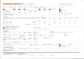 Image représentant Place du Petit-Cloître, la maison prébendale (1535)