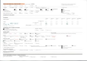 Image représentant Une ferme avec son four à pain