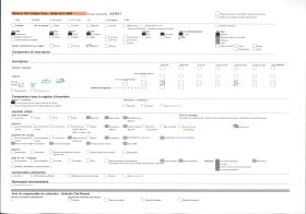 Image représentant Dans le port, le départ des bateaux pour la pêche