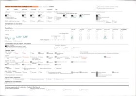 Image représentant Un marin pêcheur de Roscoff, M. Masson
