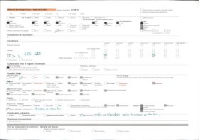 Image représentant Un marin pêcheur de Roscoff, M. Masson