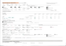 Image représentant Le port de Roscoff avec son phare