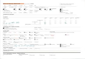 Image représentant La chapelle Sainte-Anne