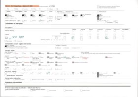Image représentant Un coin de la place Saint-Michel