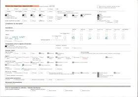 Image représentant Les bords de la Laïta