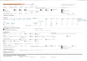 Image représentant Le port et le quartier du phare vus de la chapelle Sainte-Barbe