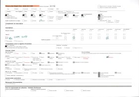 Image représentant L'Isole et le quai Brizeux