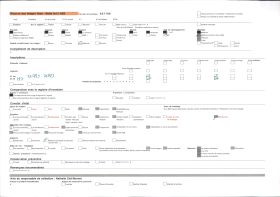 Image représentant La Laïta et le quai Brizeux